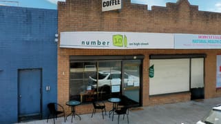 10 High Street New Norfolk TAS 7140 10 High Street New Norfolk TAS 7140