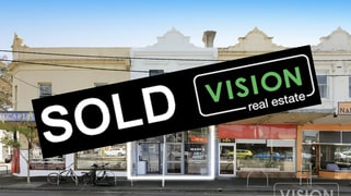 Level Gnd Floor/721 Nicholson Street Carlton North VIC 3054