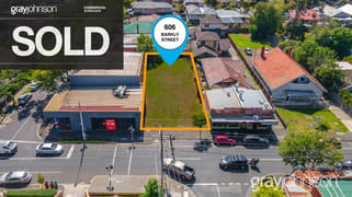 606 Barkly Street West Footscray VIC 3012