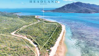 Lot 1 Gloucester Avenue Cape Gloucester QLD 4800