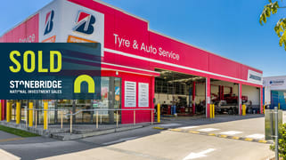 Bridgestone, 13 Hooper Street West Ipswich QLD 4305