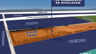 135 Gunns Gully Road Mickleham VIC 3064