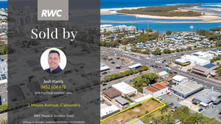 2 Mayes Avenue Caloundra QLD 4551