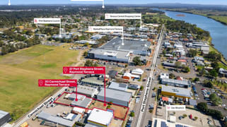 27 Port Stephens Street & 30 Carmichael Street Raymond Terrace NSW 2324