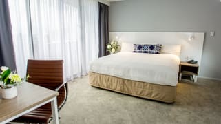 Pacific Hotel Brisbane/Pacific Hotel Brisba 345 Wickham Terrace Spring Hill QLD 4000