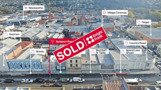 104 Charles Street Launceston TAS 7250 104 Charles Street Launceston TAS 7250