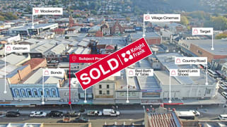 104 Charles Street Launceston TAS 7250