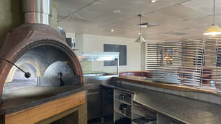 Zoobs Woodfired Pizza Gerringong NSW 2534
