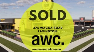 375 Wagga Road Lavington NSW 2641