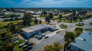 84 Cowabbie Street Coolamon NSW 2701 84 Cowabbie Street Coolamon NSW 2701