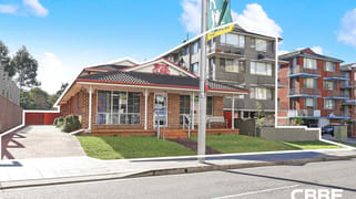 2-4 Pope Street Ryde NSW 2112