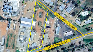 42-44 OXLEY HIGHWAY Gunnedah NSW 2380