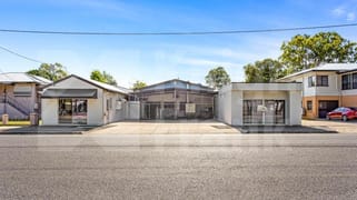 Whole of the property/349 Berserker Street Frenchville QLD 4701