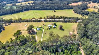 281 EUNGAI CREEK ROAD Eungai Creek NSW 2441