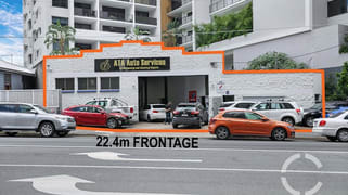 6 Deshon Street Woolloongabba QLD 4102