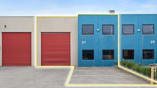 27/266 Osborne Avenue Clayton South VIC 3169