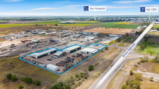 3 Bird Street Ayr QLD 4807