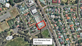 915 Wanneroo Road Wanneroo WA 6065