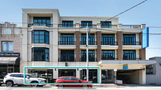 Ground Floor/616 Glenferrie Road Hawthorn VIC 3122