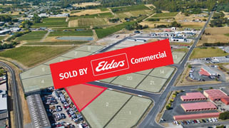 Lot 3 Orchard Crescent Spreyton TAS 7310