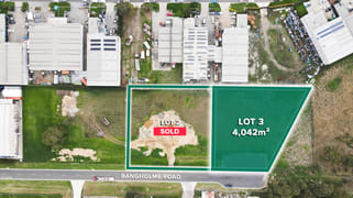 525-527 Hammond Road Dandenong South VIC 3175