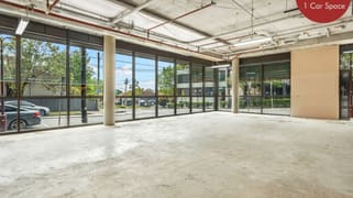 Retail 1 & 2/51 Albany Street Crows Nest NSW 2065