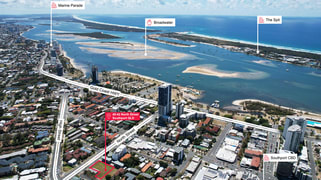 40-42 North Street & 15 Rose Street Southport QLD 4215