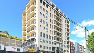 Various Suites/100 New South Head Road Edgecliff NSW 2027