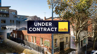 148-150 Queensberry Street Carlton VIC 3053