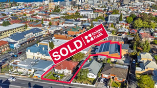 82 & 82A Burnett Street North Hobart TAS 7000