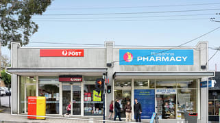 103-107 Lower Plenty Road Rosanna VIC 3084 103-107 Lower Plenty Road Rosanna VIC 3084