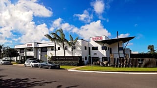 47 Moffat Street, CNR OF SHERIDAN STREET & MOFFAT STREET Cairns North QLD 4870