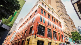 Level 2, 401-405 Little Bourke Street Melbourne VIC 3000