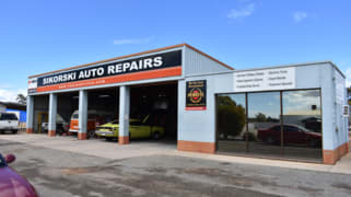28 Anderson Terrace Glossop SA 5344