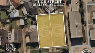 422-424 High Street Melton VIC 3337