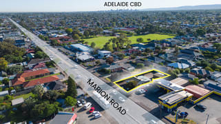 583 Marion Road South Plympton SA 5038