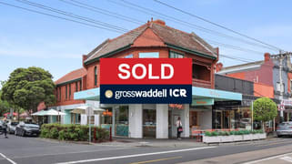 331-339 Glen Huntly Road - Cnr St Georges Road Elsternwick VIC 3185