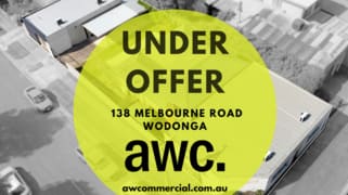 138 Melbourne Road Wodonga VIC 3690