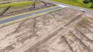 Lot 118 Thrumster Business Park, 314 John Oxley Drive Thrumster NSW 2444