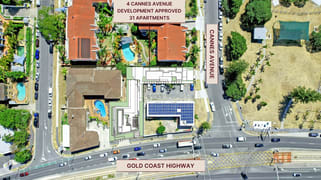 4 Cannes Avenue Surfers Paradise QLD 4217