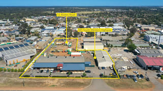 285 South Western Highway and 11 Keates Road Armadale WA 6112