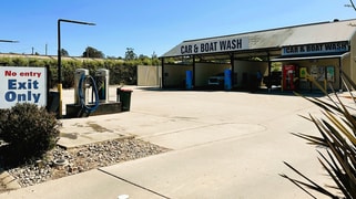 Eden Car Wash, 5 Storey Ave Eden NSW 2551