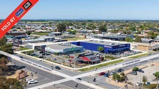 Shepparton Retail Hub 278 High Street Shepparton VIC 3630