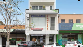 Level 1 & 2/79 Main Road West St Albans VIC 3021