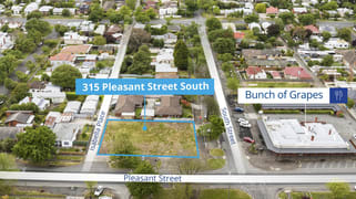 315 Pleasant Street South Ballarat Central VIC 3350