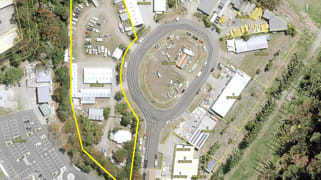 Lot 1 Loop Road Jubilee Pocket QLD 4802