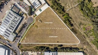 1-3 Zeleny Road Minchinbury NSW 2770