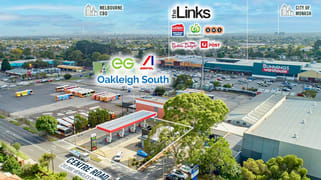 EG Fuel, 1033-1035 Centre Road Oakleigh South VIC 3167