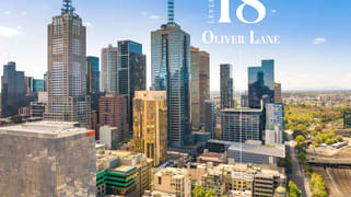 Level 7, 18 Oliver Lane Melbourne VIC 3000