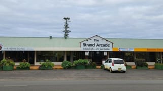 100 Taylors Road Norfolk Island NSW 2899